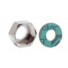 EUROTIS Matice TFA redukovaná s těsněním TDO1238 3/8" x 1/2" 43426