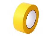 YPSILON A07-0001-1873 Ochranná lepící páska, žlutá plyn 43576