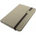 YENKEE YBT 0715GY Pouzdro a stojan na tablet PROVENCE 7´ šedé 45010812