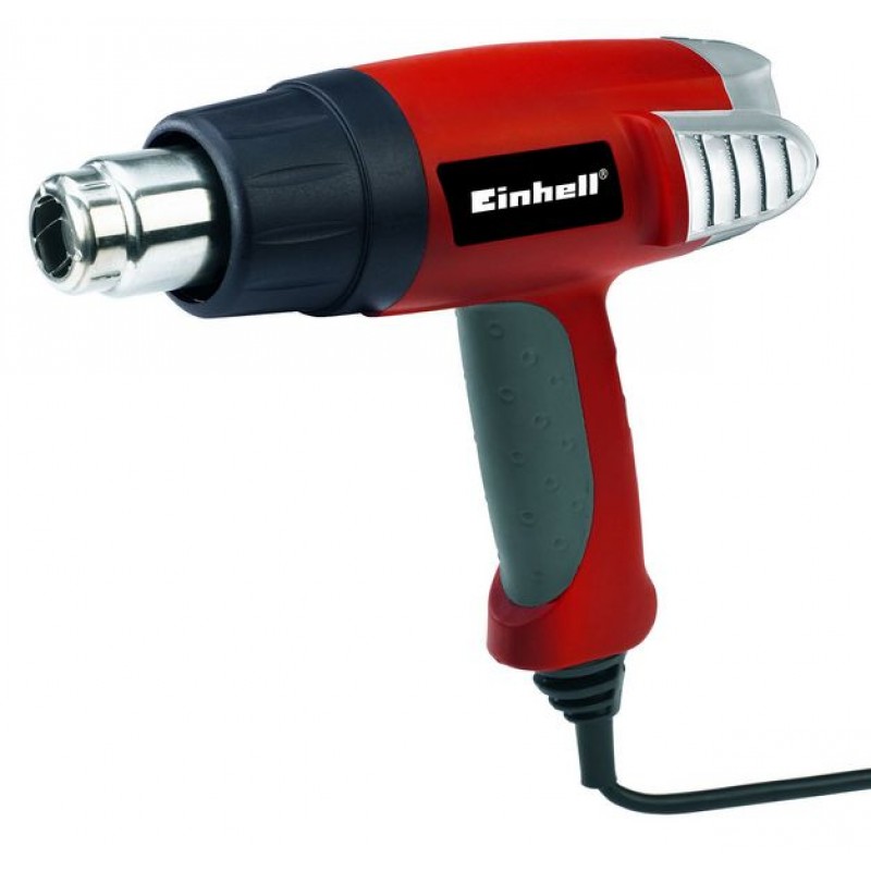 EINHELL Red Pistole opalovací RT-HA 2000 E 4520190 EINHELL Red Pistole opalovací RT-HA 2000 E 4520190