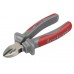 FORTUM kleště štípací boční 160mm 4770331
