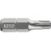 KITO SMART hrot TORX vrtaný, TTa 15x25mm, S2 4810486