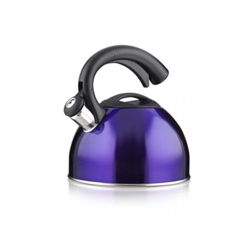 BANQUET Nerezová konvice 2,6L Corso Viola 48AA07