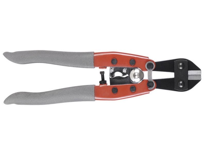 FORTUM kleště štípací pákové 225mm/9" 4900101