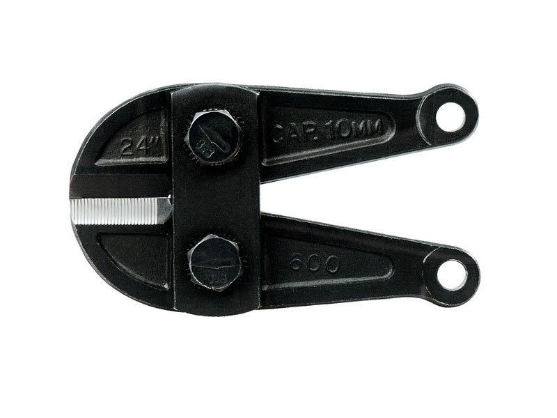 FORTUM čelisti k pákovým kleštím 750mm/30" 4900160