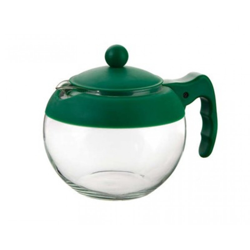 BANQUET Čajová konvice Marble 1000ml OK 49A179R BANQUET Čajová konvice Marble 1000ml OK 49A179R