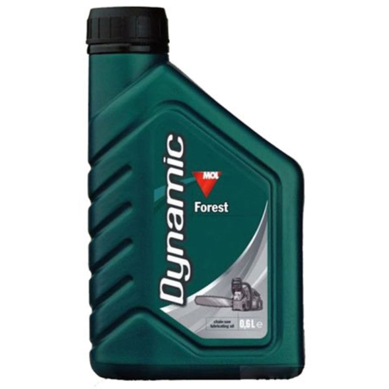 FIELDMANN MOL Dynamic Forest - mazací olej pro řetězové pily 0,6l 50000390 FIELDMANN MOL Dynamic Forest - mazací olej pro řetězové pily 0,6l 50000390