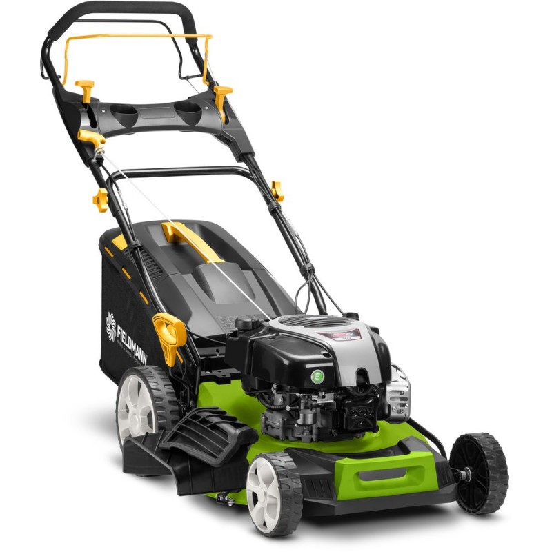 FIELDMANN FZR 5124-BV Benzínová sekačka 51cm 4v1 50003632 FIELDMANN FZR 5124-BV Benzínová sekačka 51cm 4v1 50003632