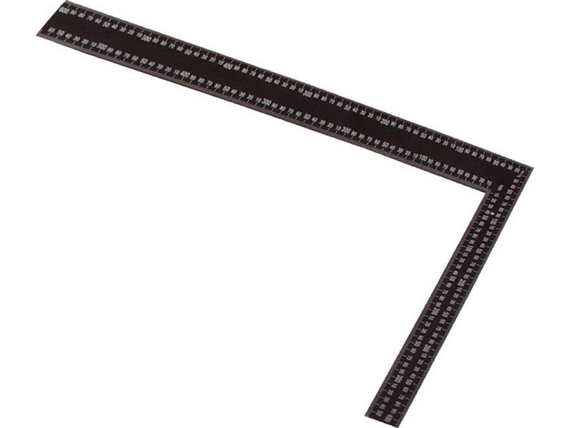 EXTOL CRAFT Úhelník kovový, 600mm 50400