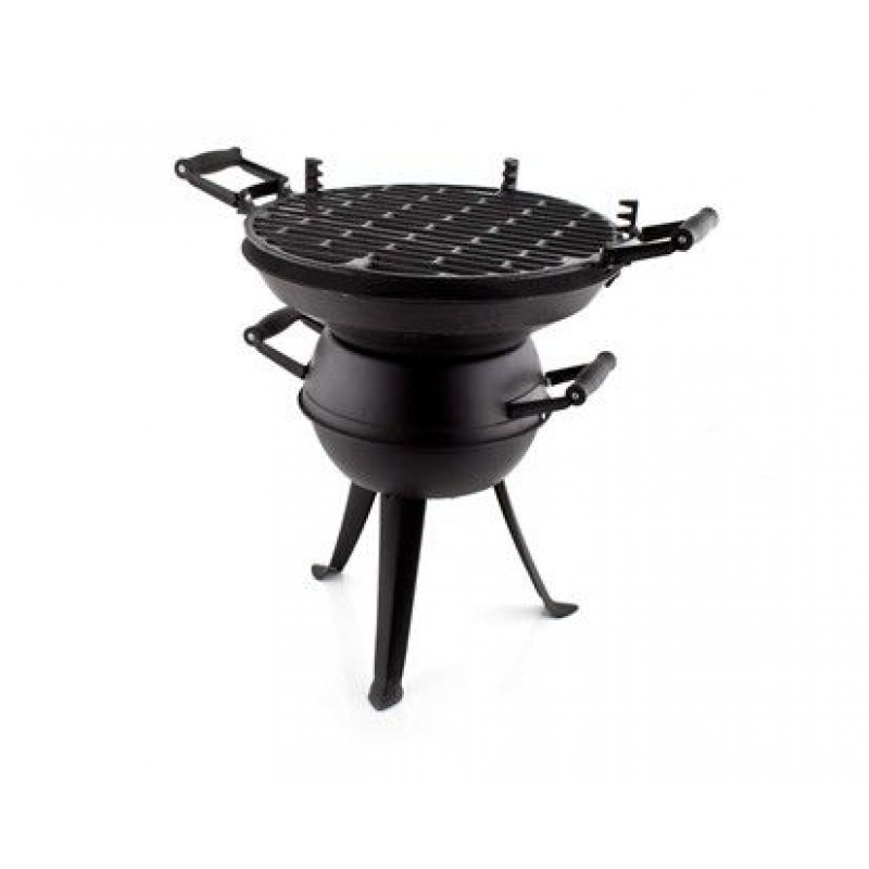 HAPPY GREEN Gril soudek 50AA347