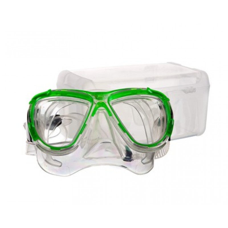 SPORTWELL Maska potápěčská Senior 511326M SPORTWELL Maska potápěčská Senior 511326M