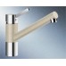 BLANCO Tivo dřezová baterie písek /chrom 517606