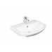 Gustavsberg LOGIC 56 umyvadlo, bílá E+ 56x44 519399R1
