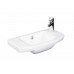 Gustavsberg LOGIC 50x27 umyvadlo, bílá E+ 50x26,5 51979RR1