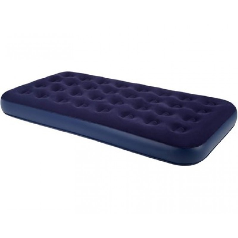 NAWALLA Nafukovací matrace střední 191 x 99 cm, 99 51JL020334N NAWALLA Nafukovací matrace střední 191 x 99 cm, 99 51JL020334N