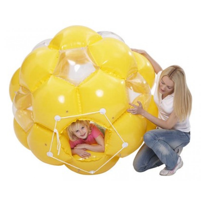 VETRO-PLUS Funny Ball nafukovací míč, průměr 130 cm 51JL077009NPF VETRO-PLUS Funny Ball nafukovací míč, průměr 130 cm 51JL077009NPF