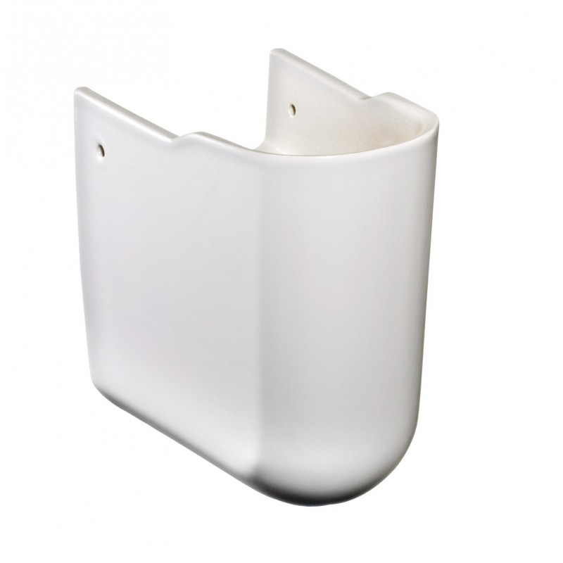 Gustavsberg LOGIC polosloup 57 cm 52959901 Gustavsberg LOGIC polosloup 57 cm 52959901