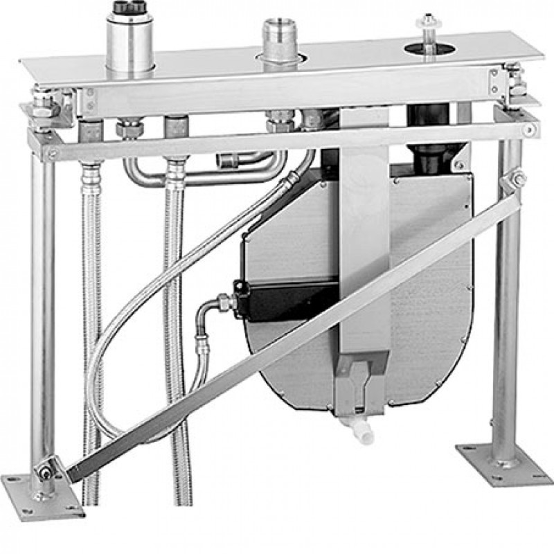 3otvorové univerzální těleso 53010200