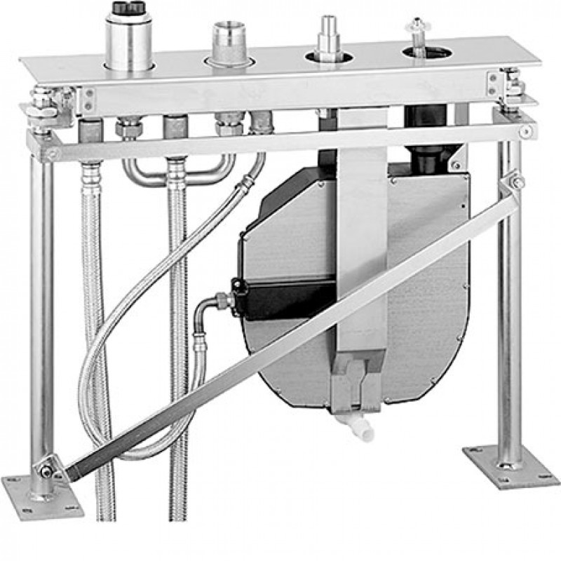 4otvorové univerzální těleso 53020200