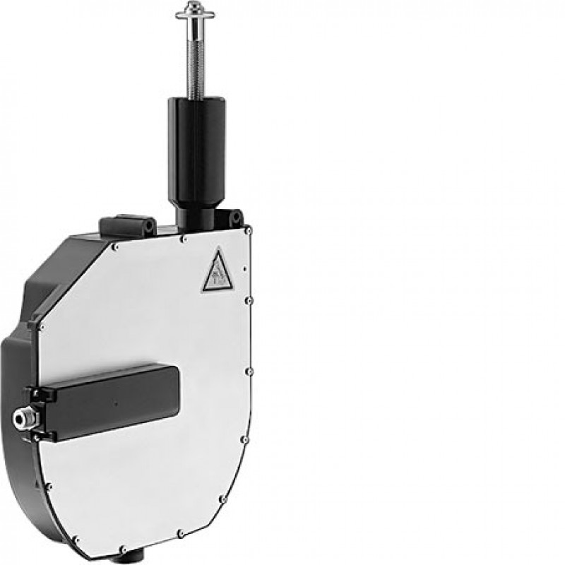 Samostatné vestavné těleso ROLLBOX pro montáž na okraj vany 5306 0200