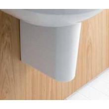 VITRA S50 kryt sifonu k umyvadlům 55 cm 5316-003-0156