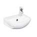 Gustavsberg LOGIC 36 umyvadlo, bílá E+ 36x29 53939RR1