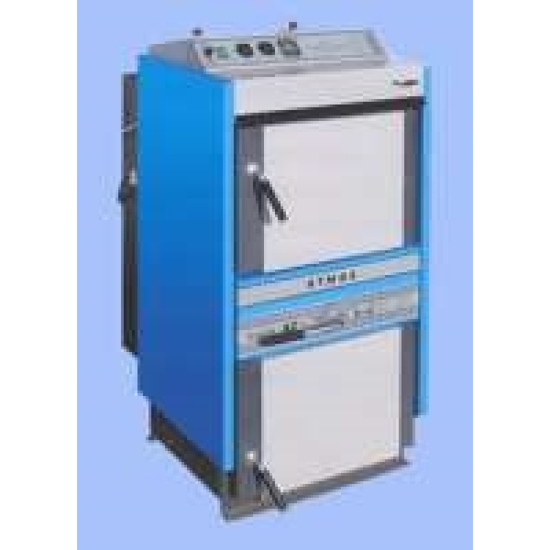 Atmos AC 25 S zplynovací kotel s úpravou pro hořák Atmos AC 25 S zplynovací kotel s úpravou pro hořák