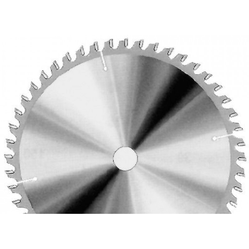 GÜDE Pilový kotouč 190 X 30 mm, 48Z 54996