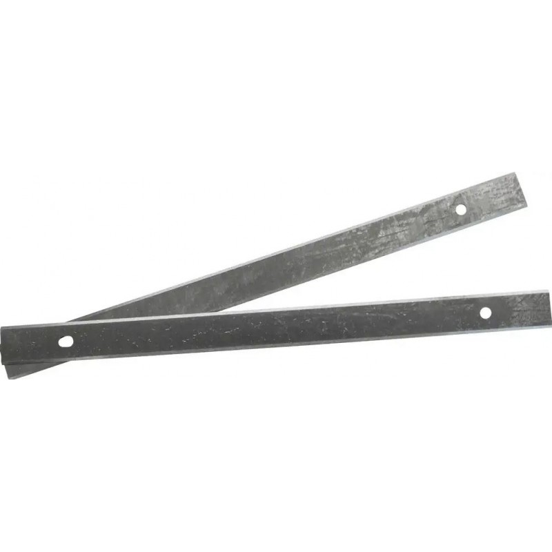 GÜDE Hoblovací nože pro hoblovku s protahem GAHD 260 55087