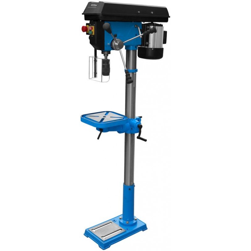 GÜDE GSB 20/812 Sloupová vrtačka 55210 GÜDE GSB 20/812 Sloupová vrtačka 55210