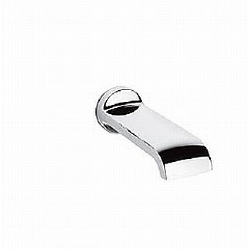 KLUDI Joop! vanový výtok chrom 5550305 KLUDI Joop! vanový výtok chrom 5550305