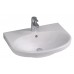 Gustavsberg NAUTIC 65 umyvadlo, bílá E+ 65x50 556599R1