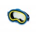 INTEX Potápěčská maska, modrá 55913