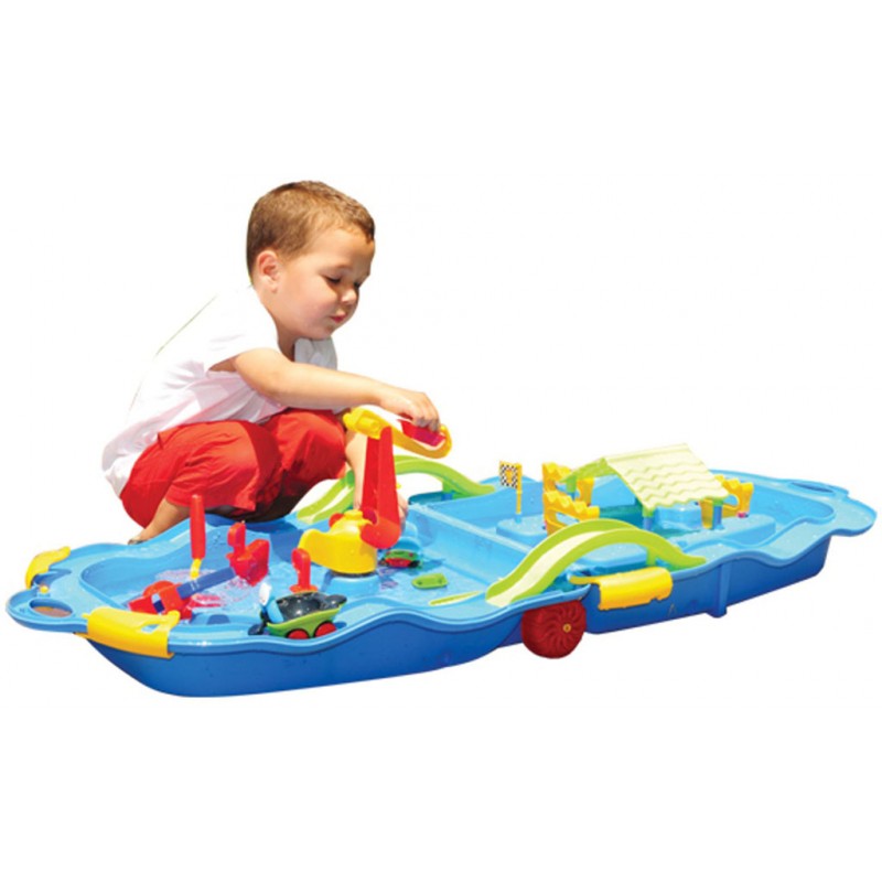 BUDDY TOYS BOT 3210 Kufřík vodní svět 57000442 BUDDY TOYS BOT 3210 Kufřík vodní svět 57000442