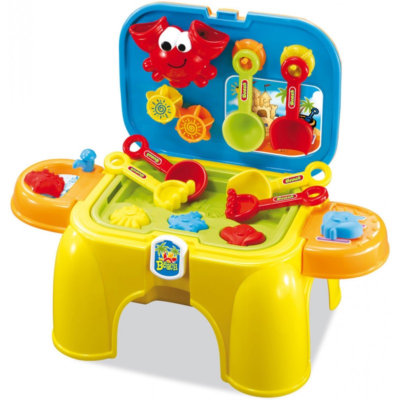 BUDDY TOYS BGP 1011 Sada na písek 57000481