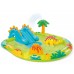 INTEX LITTLE DINO PLAY CENTER Bazén 191 x 152 x 58 cm 57166NP