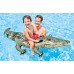 INTEX Nafukovací aligátor do bazénu 170 x 86 cm 57551NP