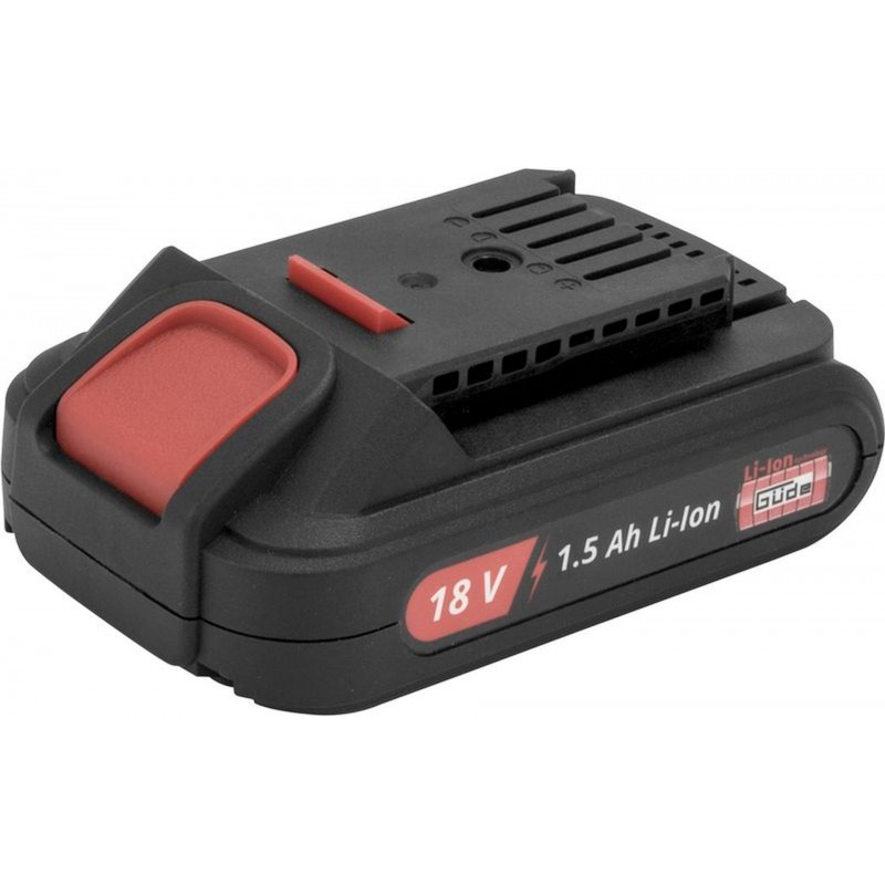 GÜDE AP 18-15 Akumulátor 58541