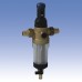 SANELA Vodní filtr DN 15 s redukčním ventilem SLF 01D 59011