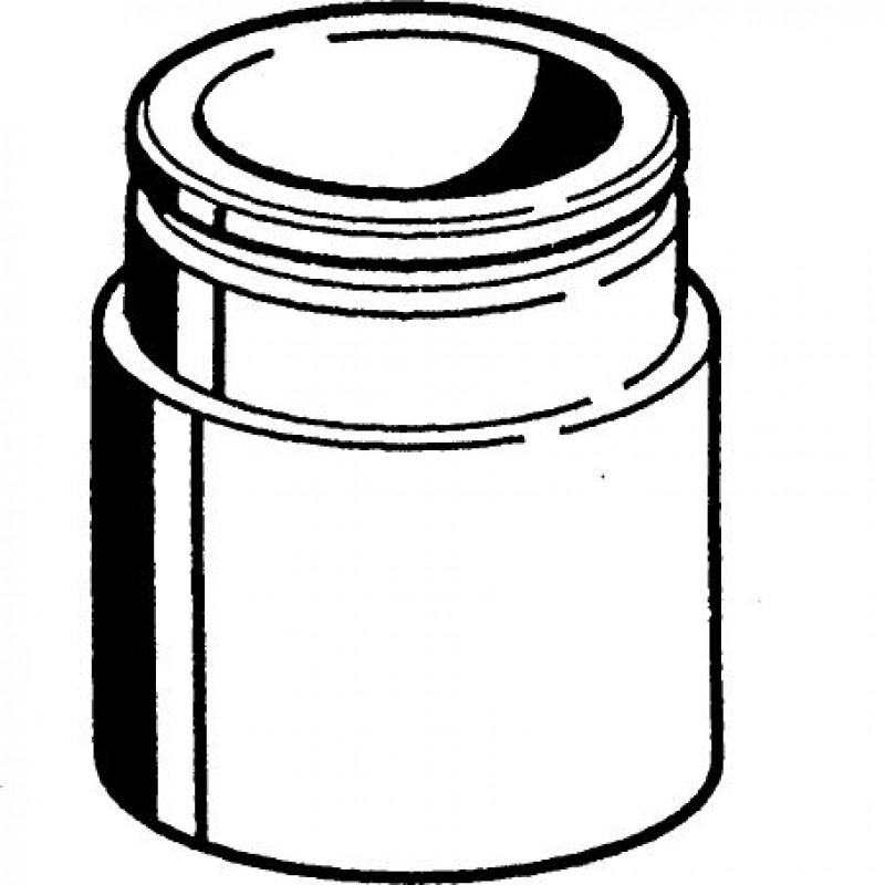 Prodlužovací souprava pro podomítkové vícecestné přepínání 59911653