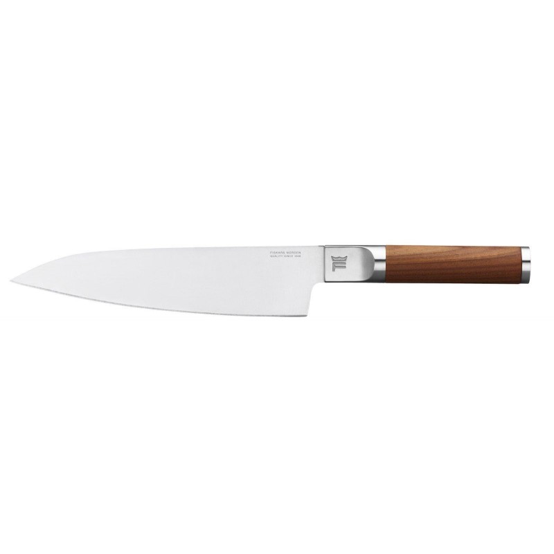 Fiskars Norden kuchařský nůž velký 1026419 Fiskars Norden kuchařský nůž velký 1026419