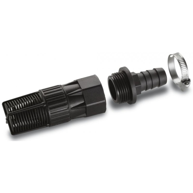 KÄRCHER Basic 1 Sací filtr se zamezovačem zpětného toku 6.997-342.0 KÄRCHER Basic 1 Sací filtr se zamezovačem zpětného toku 6.997-342.0