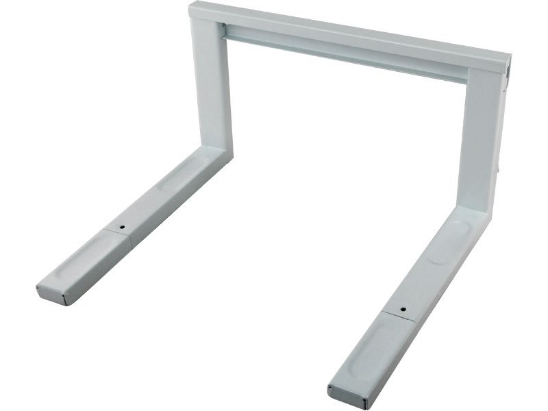 EXTOL CRAFT polička na mikrovlnnou troubu 600036