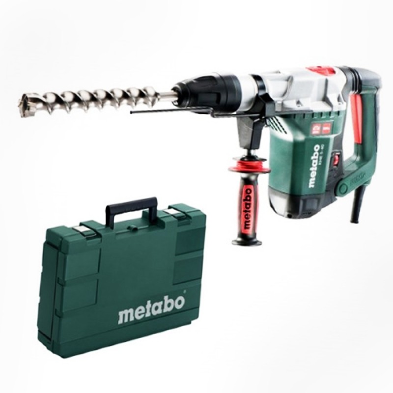 METABO KHE 5-40 Kombinované kladivo 600687000 METABO KHE 5-40 Kombinované kladivo 600687000