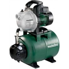 Metabo HWW 3300/25 G Domácí vodárna (900W/3300l/h) 600968000