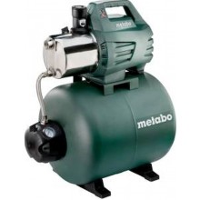 Metabo Domácí vodárna HWW 6000/50 Inox (1300W/6000 l/h/50L) 600976000