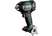 Metabo SSW 18 LTX 550 BL Akumulátorový rázový utahovák (18V; metaBOX 145) 602404840