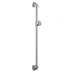 KLUDI Standard nástěnná tyč 600mm chrom 6048005-00
