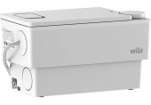 Wilo DrainLift MINI3-XXS-EF – přečerpávač vody z umyvadla, sprchy a vany 6095126