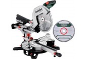 Metabo KGS 305 M Set Kapovací pila s pojezdem (2000W/ 305mm) 613305900